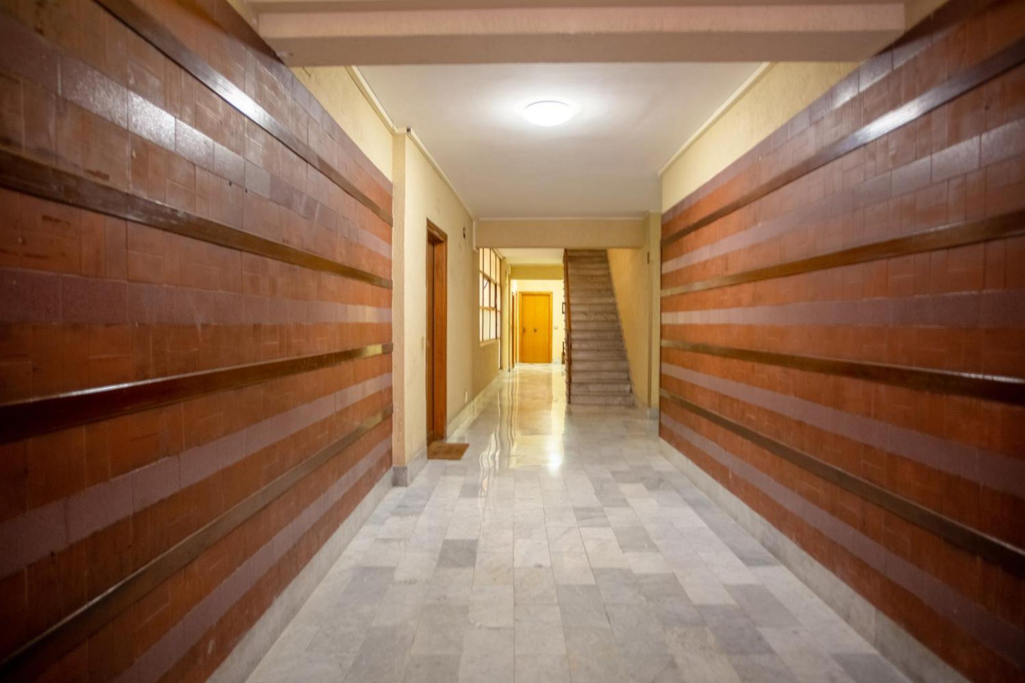 Stanza Comoda E Silenziosa Con Bagno Privato E Area Lavoro E Relax Rome Exterior photo